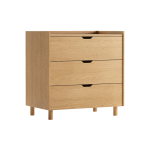 Tiny Explorer Bookshelf