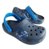 sky walker crocs