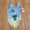 stitch girls swimsuit