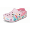 princess disney crocs