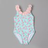 watermelon girls swimsuit