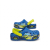 crocs fun lab truck
