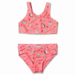 unicorn girls bikini