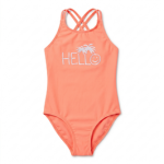 hello girls swimsuit