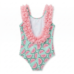 watermelon girls swimsuit