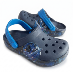 sky walker crocs