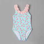 watermelon girls swimsuit