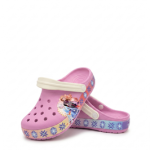 frozen crocs