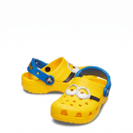 miniouns crocs