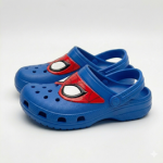 Spiderman Crocs premium