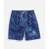 navy swim short