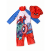marvel swim suit
