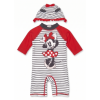 Minnie Mouse swimsuit