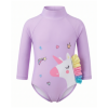 unicorn swimsuit
