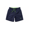 navy blue short