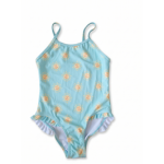 baby blue sun bikini