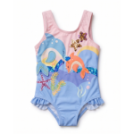 dolphin bikini