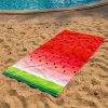 Watermelon Towel