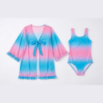 Tie-Dye one piece
