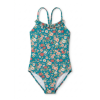 floral print swimsuit