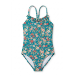 floral print swimsuit