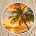 palm beach mat
