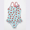 Watermelon Slice Swimsuit