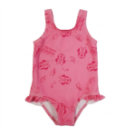 pink mini mouse swimsuit