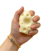 crunchy cheese toy