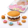 cookie squishy toy