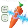 zootopia carrot