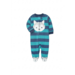 blue fox jumpsuit