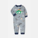 little Dino jumpsuit