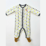 pow baby jumpsuit