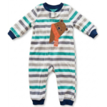 tidy bear jumpsuit