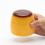crunchy caramel toy