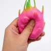 crunchy dragon fruit toy