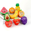 fruits toys