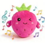 fruit sensing toy
