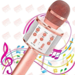 microphone for kids